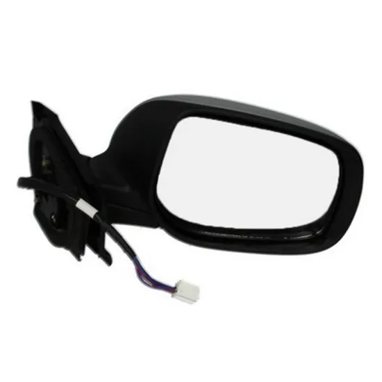 Oglinda TOYOTA YARIS 2010-> Oglinda ext dreapta regl electric/ incalzire pt vopsit rabatabila electric 2009->2012 Perioada 2009 2010 2011 2012