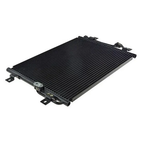 RADIATOR AER CONDITIONAT FIAT ALBEA 1.2 -44KW/60CP- 1242cmc, pentru motor 178 C4.066, 188 A4.000, perioada 2001,2002,2003,2004,2005,2006,2007,2008,2009,2010,2011,2012
