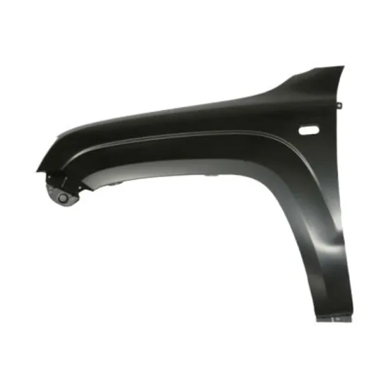 Aripa fata stanga VW AMAROK 2010-> perioada 2010 2011 2012 2013 2014 2015 2016 , cu semnal