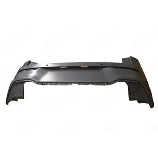 Bara Spate VW GOLF 8 2019-> Bara spate pentru vopsit (GTI/GTD) Perioada 2019 2020 2021 2022 2023 2024