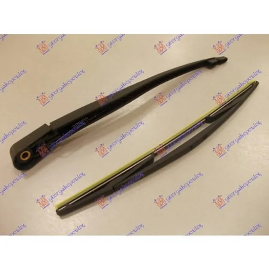 Brat Stergator OPEL ASTRA G 1998->2009 Brat stergator spate cu lamela 405mm Perioada 1998 1999 2000 2001 2002 2003 2004 2005 2006 2007 2008 2009