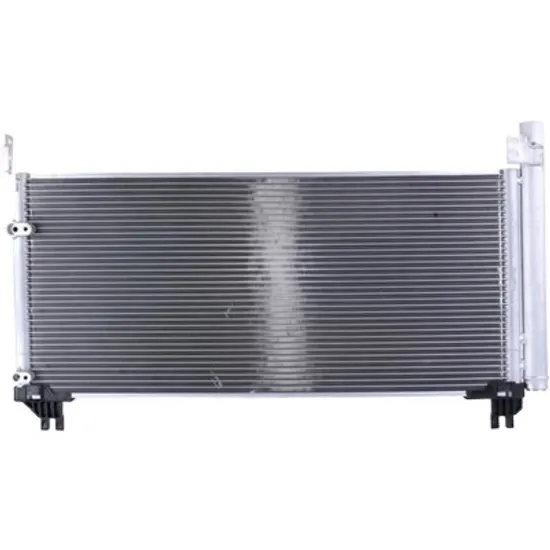Radiator aer conditionat AUDI A3 8VS; 8VM SEDAN 2013->2020 1.8 TFSI 132KW 180CP , pentru motor CJSA, CJSB perioada 2013 2014,2015,2016,2017 2018