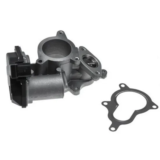 Supapa EGR AUDI A4 8EC, B7 2004->2008 2.0 TDI quattro 125KW 170 CP, pentru motor BRD perioada 2006,2007,2008