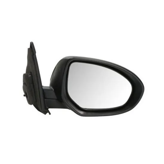 Oglinda MAZDA 3 BL 2008->2013 Oglinda exterioara electrica cu incalzire pentru vopsit cu semnal dreapta Perioada 2009 2010 2011 2012 2013 2014