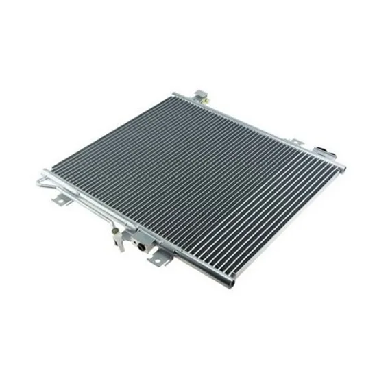 Radiator Aer Conditionat JEEP CHEROKEE LIBERTY 2008-> pentru 2.8 CRD 4x4, perioada 2008,2009,2010,2011,2012,2013,2014,2015 nty