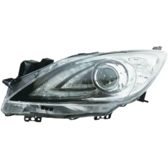 Far stanga MAZDA 3 BL 2008->2013 perioada 2010 2011 2012 2013 , reglaj electric,