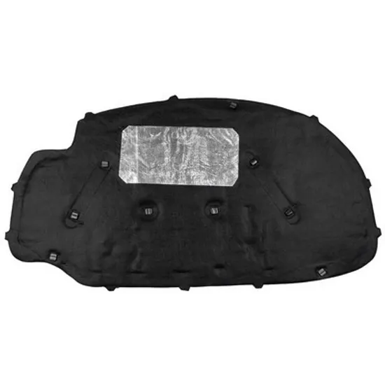 Izolator capota VW JETTA 1.4 TSI -103KW/140CP- 1390cmc, pentru motor BMY, perioada 2006,2007,2008,2009,2010
