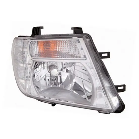 Faruri NISSAN NAVARA D40 2004->2014 Far reglaj electric E dreapta 2010->2015 Perioada 2010 2011 2012 2013 2014 2015
