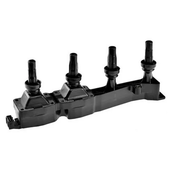 bobina de inductie PEUGEOT 106 1.6 S16 -88KW/120CP- 1587cmc, pentru motor NFX (TU5J4), perioada 1998,1999,2000,2001