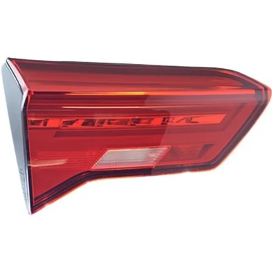 Lampa stop spate stanga VW T-ROC 2017-> perioada 2017 2018 2019 2020 2021 2022 , interior, cu bec LED