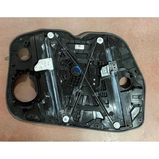 Macara Usa HYUNDAI IONIQ 2016->2021 Macara usa fata electrica fara motor cu panou DREAPTA Perioada 2016 2017 2018 2019 2020 2021