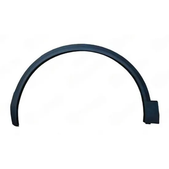 Bandou aripa fata VW T-ROC 2017-> Bandou overfender Aripa fata STANGA Perioada 2017 2018 2019 2020 2021 2022