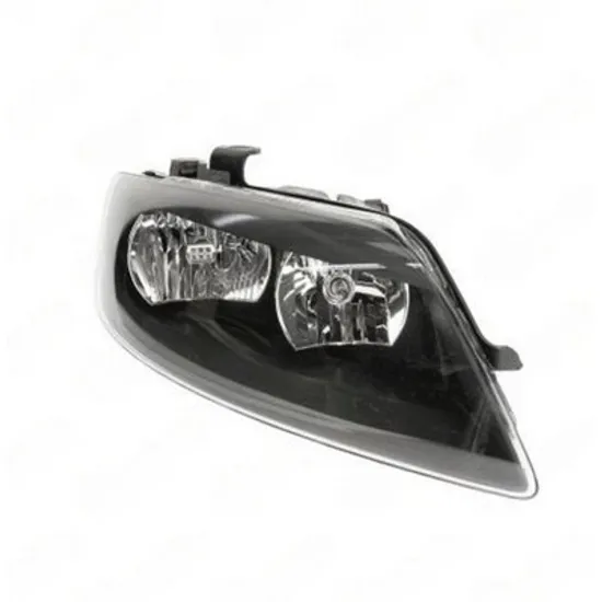 Faruri AUDI Q7 2006->2015 Far reglaj electric (cu motor) (E) (H7/H7) (DEPO) DREAPTA Perioada 2006 2007 2008 2009