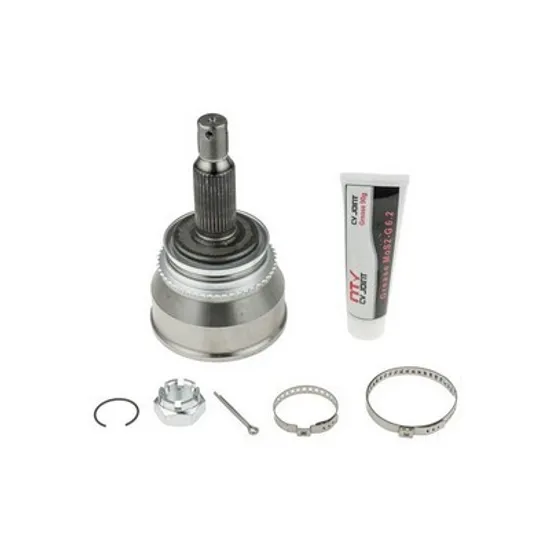 CAP PLANETARA SPATE STANGA DREAPTA MITSUBISHI PAJERO 3.8 -184KW/250CP- 3828cmc, pentru motor 6G75, perioada 2003,2004,2005,2006,2007