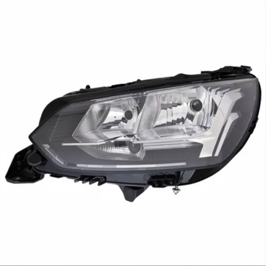 Faruri PEUGEOT 208 2 2019-> Far reglaj electric (H18/H9) (E) (TYC) STANGA Perioada 2019 2020 2021 2022 2023