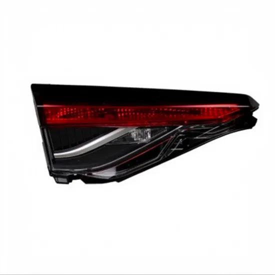 Stop Spate TOYOTA COROLLA E21 2019-> Lampa stop spate interioara LED (E) (DEPO) STANGA Perioada 2019 2020 2021 2022 2023 2024