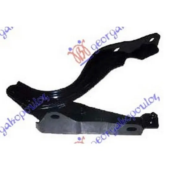 Balama Capota fata HYUNDAI SONATA 7 2014->2018 Balama capota motor stanga, 2011->2015 Perioada 2011 2012 2013 2014 2015,