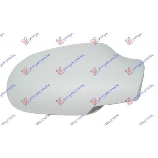 Capac Oglinda MERCEDES A-CLASS W168 1997->2004 Carcasa oglinda exterioara dreapta, ptr vopsit Perioada 1997 1998 1999 2000 2001 2002 2003 2004