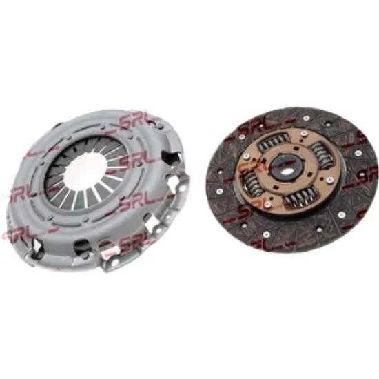 Kit ambreiaj NISSAN PRIMERA P12 2002->2008 1.6 78KW 106CP , pentru motor QG16DE perioada 2002 2003 2004 2005 2006 2007 2008