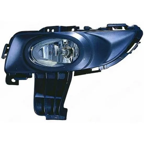 Proiector MAZDA 3 BK 2003->2009 Proiector pentru 4 usi -2006 (E) (cu acoperire) STANGA Perioada 2003 2004 2005 2006