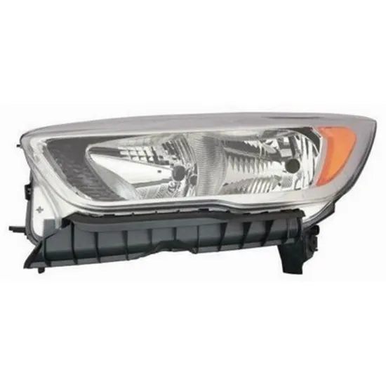 Faruri FORD KUGA 2 2012->2019 Far reglaj electric (E) (DEPO) dreapta Perioada 2016 2017 2018 2019 2020