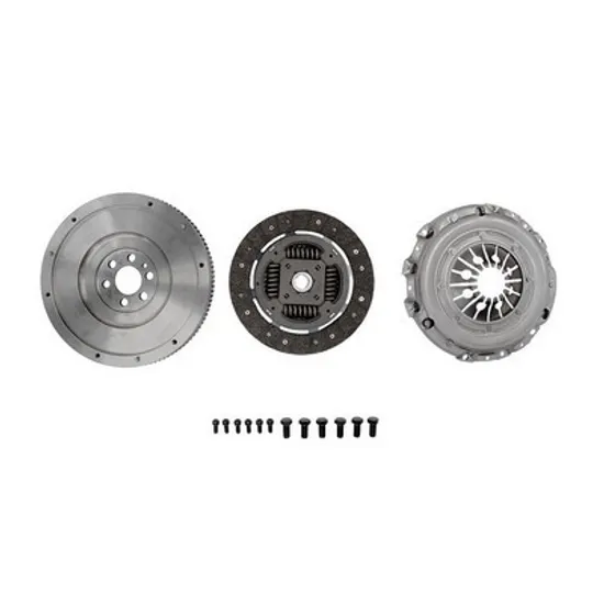 KIT AMBREIAJ OPEL VECTRA 1.9 CDTI tip F69 -88KW/120CP- 1910cmc, pentru motor Z 19 DT, perioada 2004,2005,2006,2007,2008,2009