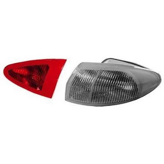 Stop Spate ALFA ROMEO 147 2000->2010 Lampa spate interioara dreapta (01.00-01.05) Perioada 2001 2002 2003 2004 2005