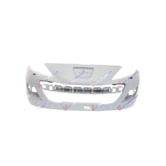 Bara Fata PEUGEOT 207 2006->2015 Bara fata pentru vopsit 2010-> cu gauri spalator Perioada 2010 2011 2012 2013 2014 2015
