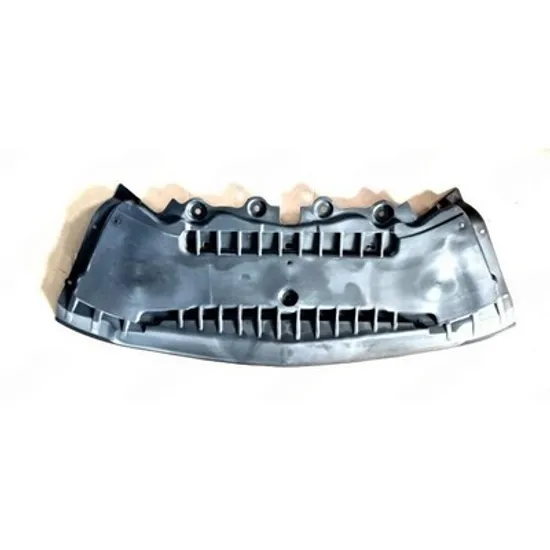 Scut Motor MERCEDES S-CLASS W221 2005->2013 Scut motor fata plastic (4MATIC) Perioada 2005 2006 2007 2008 2009 2010 2011 2012 2013