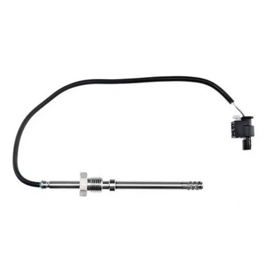 SENZOR TEMPERATURA GAZE EVACUARE DREAPTA MERCEDES S-CLASS S 350 BlueTec -190KW/258CP- 2987cmc, pentru motor OM 642.862, perioada 2011,2012,2013