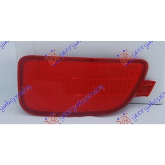 Reflector Spate KIA SOUL 1 2009->2014 Reflector in bara spate 2012->2014 dreapta Perioada 2012 2013 2014