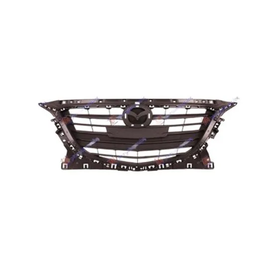 Grila Radiator MAZDA 3 BM 2013-> Grila radiator, Perioada 2014 2015 2016 2017 2018