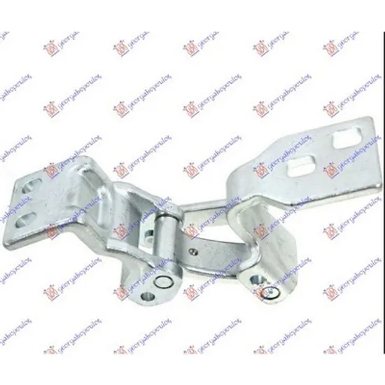 Balama Capota spate FORD TRANSIT CONNECT 2002->2013 Balama hayon superior dreapta Perioada 2003 2004 2005 2006 2007 2008 2009 2010