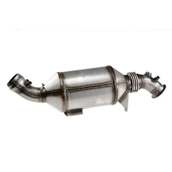 Filtru de Particule FATA VW CRAFTER 1 2006->2016 pentru 2.5 TDI, perioada 2006,2007,2008,2009,2010,2011,2012,2013 nty