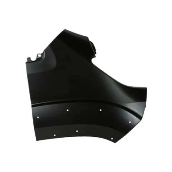 Aripa fata dreapta FIAT DUCATO 244 2002->2006 perioada 2009 2010 2011 2012 2013 2014 2015 2016 2017 2018 de la an de fabricatie 2014, cu gauri bandou crom