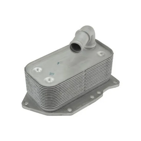 RADIATOR ULEI TERMOFLOT CHEVROLET CRUZE 1.7 D -96KW/131CP- 1686cmc, pentru motor LUD, perioada 2012,2013,2014,2015,2016,2017,2018