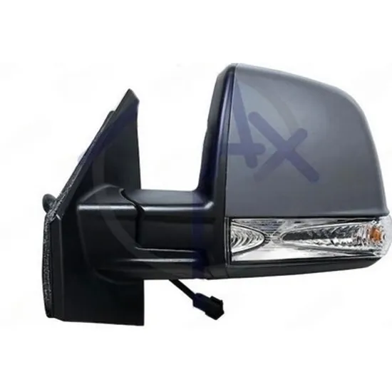 Oglinda FIAT DOBLO 263 2010-> Oglinda exterioara cu cabluri pentru vopsit (cu semnal) (COMBI/PANORAMA) STANGA Perioada 2015 2016 2017 2018 2019 2020 2021 2022