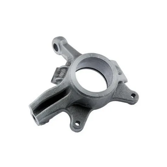FUZETA FATA STANGA RENAULT MASTER 2.5 D -59KW/80CP- 2499cmc, pentru motor S8U 770, S8U 772, perioada 1998,1999,2000,2001