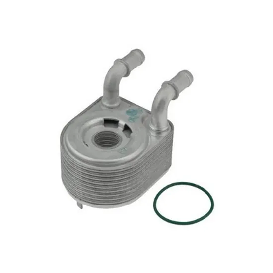 RADIATOR ULEI TERMOFLOT RENAULT MEGANE 1.4 TCe -96KW/131CP- 1397cmc, pentru motor H4J 700, perioada 2009,2010,2011,2012,2013,2014,2015