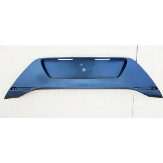 Bandou Bara spate TOYOTA AYGO 2014-> Bandou Bara spate gri inchis Perioada 2014 2015 2016 2017 2018