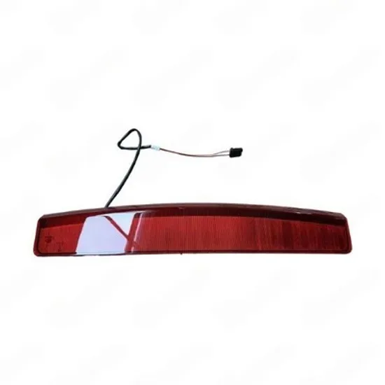 Stop Spate LAND ROVER RANGE ROVER 3 2002->2012 Lampa stop suplimentara Perioada 2002 2003 2004 2005 2006 2007 2008 2009 2010 2011 2012