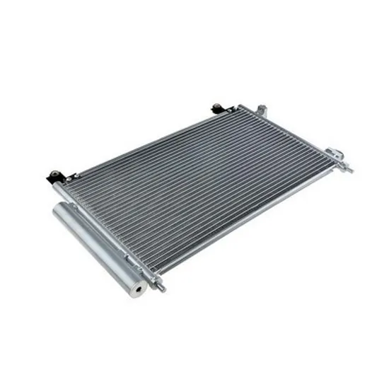 RADIATOR AER CONDITIONAT DAEWOO MATIZ 1 -49KW/67CP- 995cmc, pentru motor LA2(61CUL4), LQ4(61CUL4), perioada 2005,2006,2007,2008