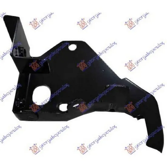 Suport far CITROEN C4 1 LC 2004->2012 Panou -rama far dr Perioada 2004 2005 2006 2007 2008 2009 2010 2011 2012 2013