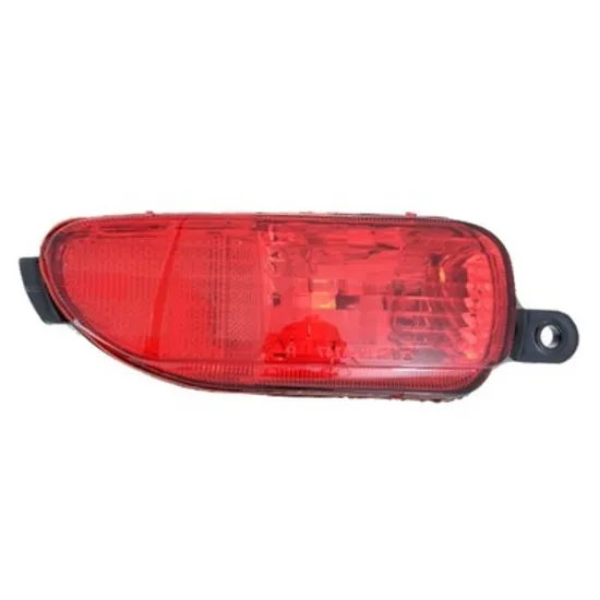 Stop Spate OPEL CORSA C 2000->2009 Lampa spate ceata stanga in bara spate, ptr modele cu 3 si 5 usi, Perioada 2000 2001 2002 2003 2004 2005 2006