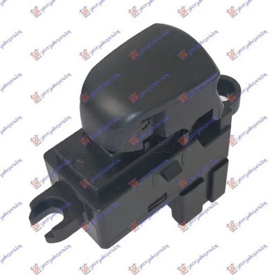 Buton Geamuri NISSAN JUKE F15 2010->2018 Panou buton comanda geamuri fata 5 pini dreapta Perioada 2010 2011 2012 2013 2014 2015