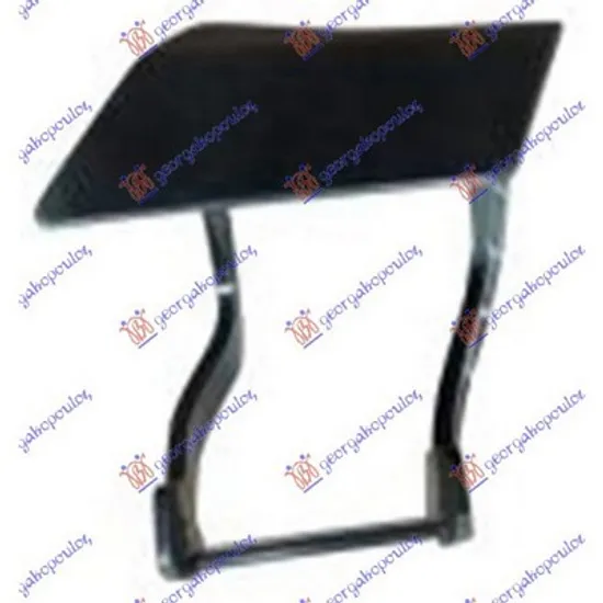 Capac Spalator Bara MERCEDES R-CLASS W251 2005->2017 Capac spalator far stanga Perioada 2006 2007 2008 2009 2010 2011 2012 2013 2014 2015 2016 2017