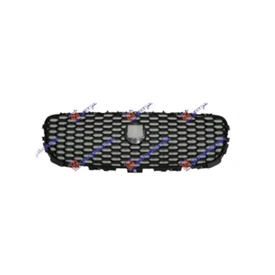 Grila Radiator JAGUAR E-PACE X540 2017-> Grila radiator negru (cu CAMERA) Perioada 2017 2018 2019 2020 2021
