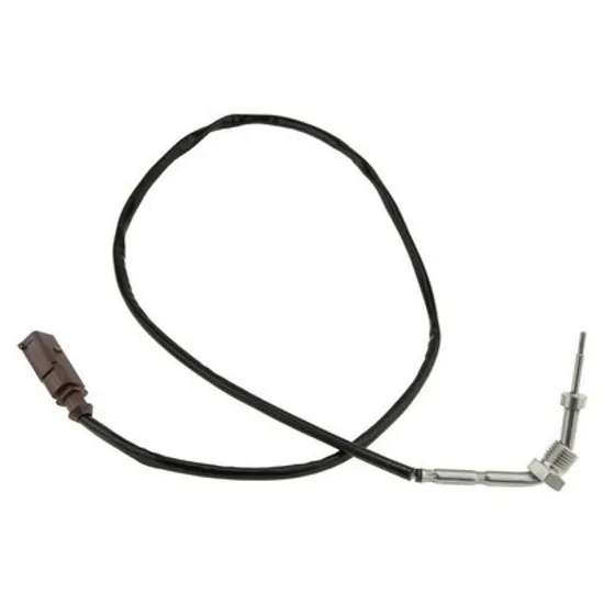 SENZOR TEMPERATURA GAZE EVACUARE SKODA SUPERB 2.0 TDI 4x4 -140KW/190CP- 1968cmc, pentru motor DDAA, DFCA, DFHA, perioada 2015,2016,2017,2018,2019,2020,2021