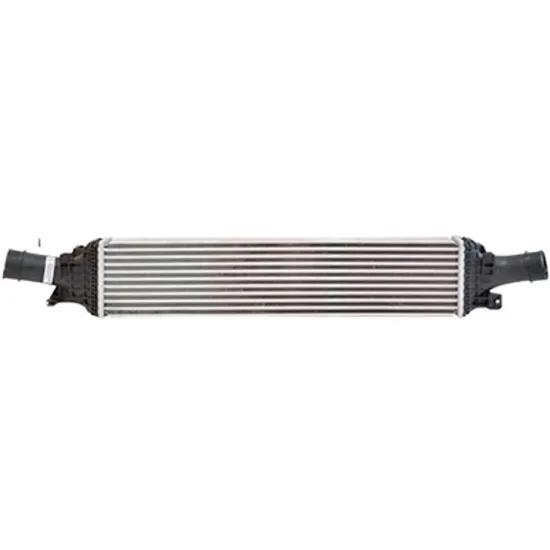 Intercooler AUDI A5 Sportback 8TA 2009->2020, A5 8T3 2007->2017, A5 Cabriolet 8F7 2009->2017 pentru 2.0 45 TFSI, 2.0 TFSI, perioada 2013 2014 2015 2016 2017