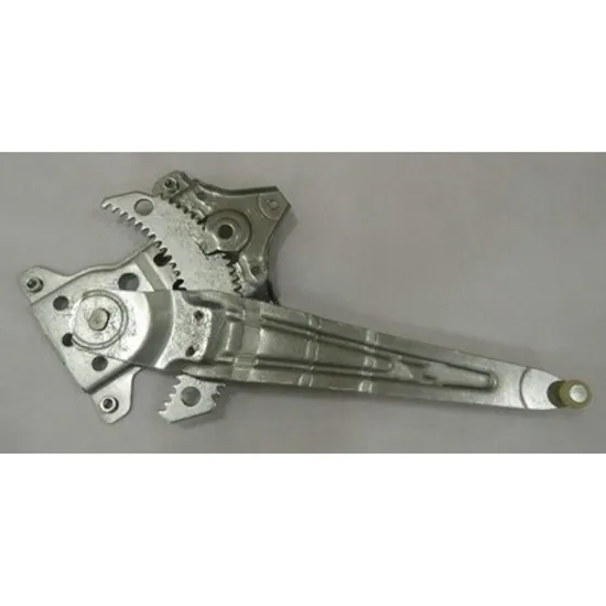 Macara Usa TOYOTA COROLLA E12 2001->2007 Macara usa spate electrica fara motor DREAPTA Perioada 2002 2003 2004 2005 2006